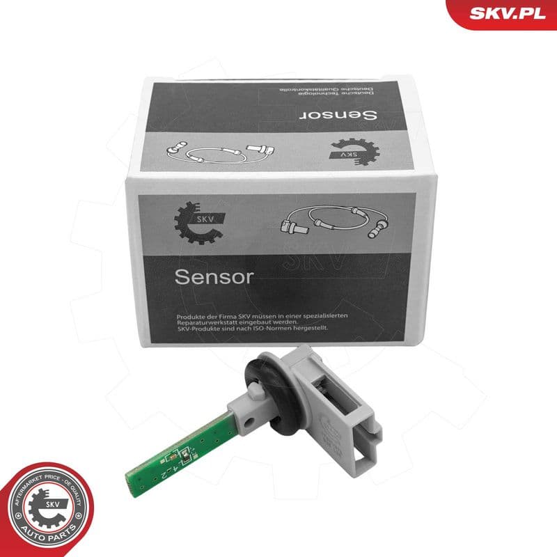 senzor,temperatura interioara ESEN SKV 17SKV978