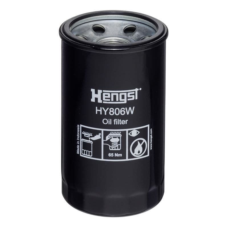 Filtru, sistem hidraulic primar HENGST FILTER HY806W
