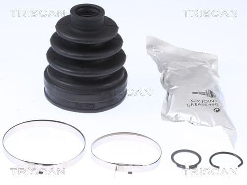 Ansamblu burduf, articulatie planetara TRISCAN 8540 81901