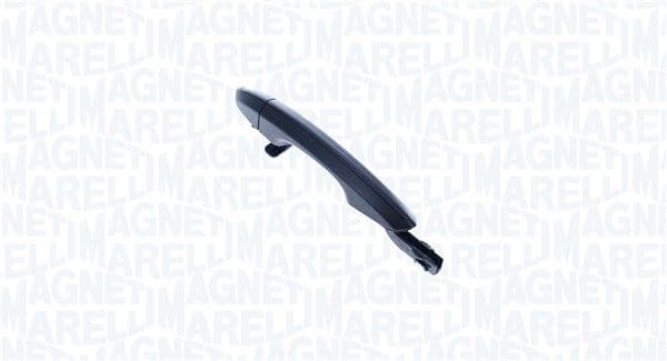 Mânerul exterior al ușii MAGNETI MARELLI 350105076000