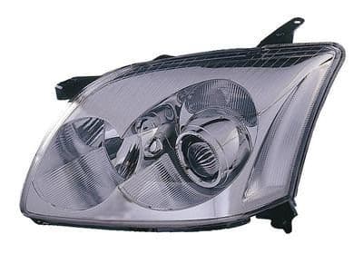 Far VAN WEZEL 5307961