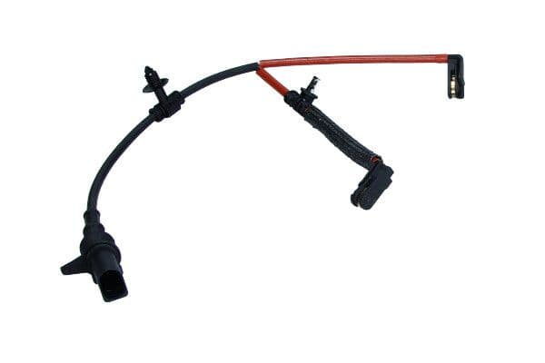 senzor de avertizare,uzura placute de frana MAXGEAR 23-0157