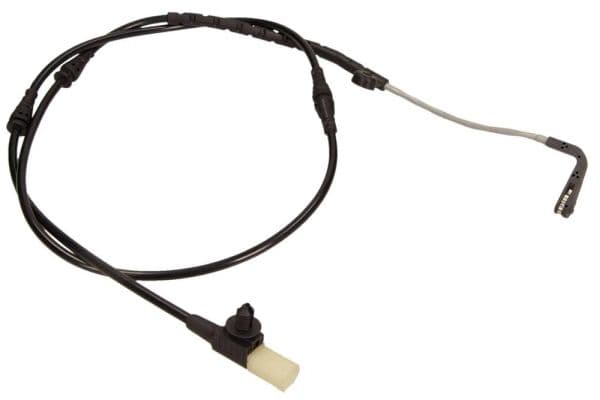 senzor de avertizare,uzura placute de frana MAXGEAR 23-0104