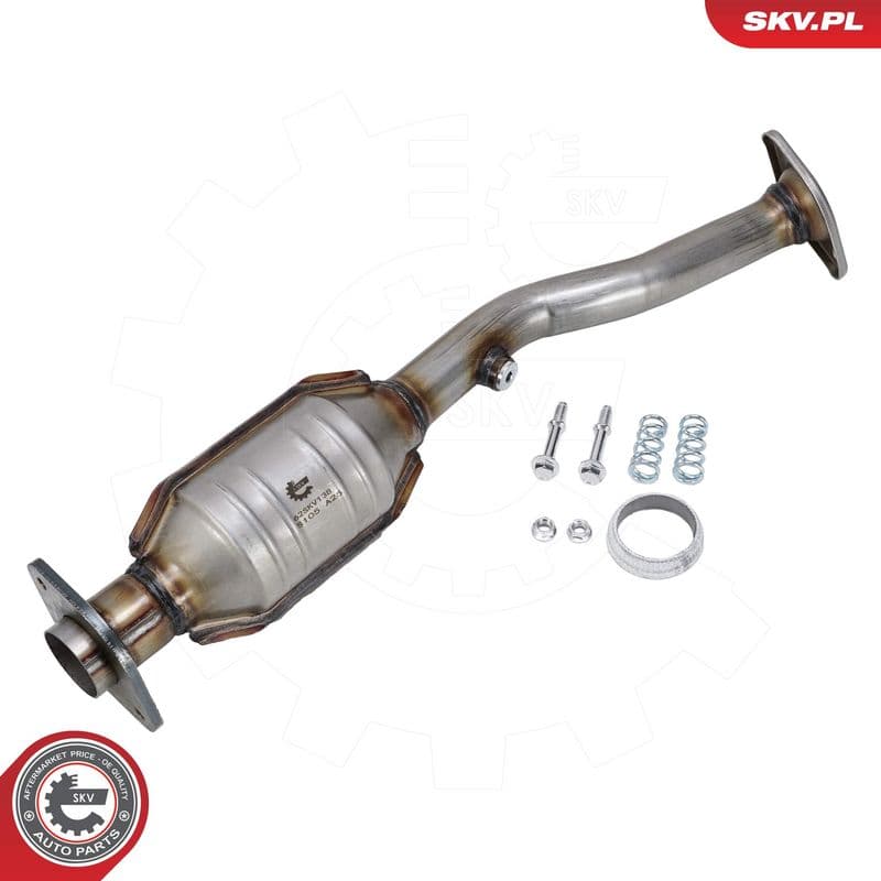 Catalizator ESEN SKV 62SKV138