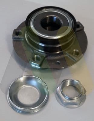 Set rulment roata MOTAQUIP LVBW1256