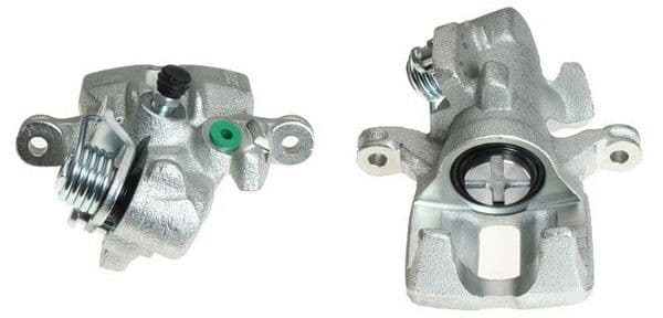 Etrier frana BUDWEG CALIPER 341909