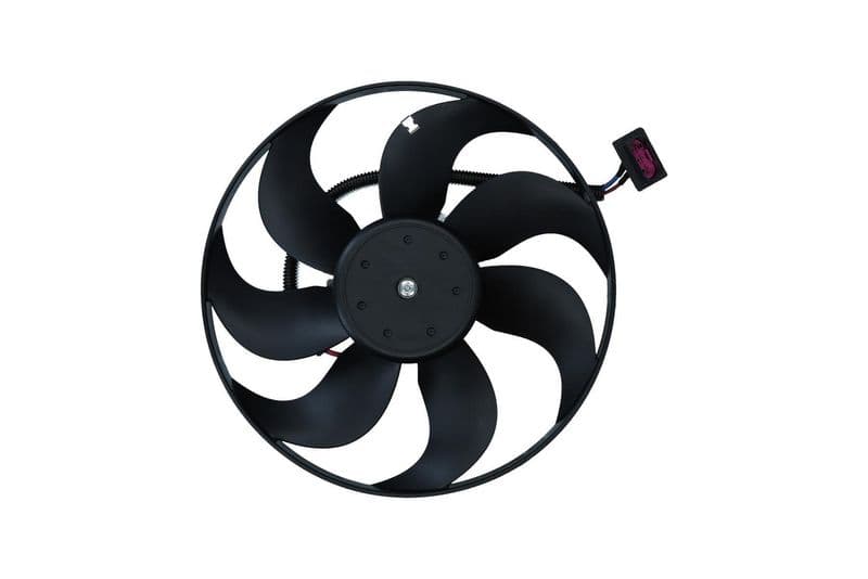 Ventilator, radiator KAMOKA 7742004
