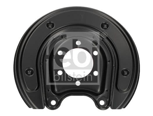 protectie stropire,disc frana FEBI BILSTEIN 197442