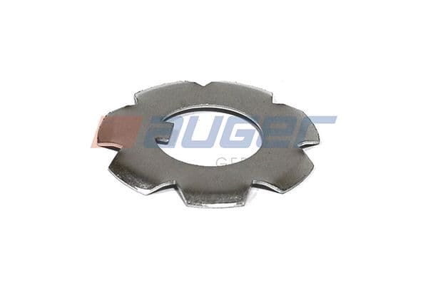 Șaibă de siguranță, fixare flanșă antrenare (diferențial) AUGER 54809