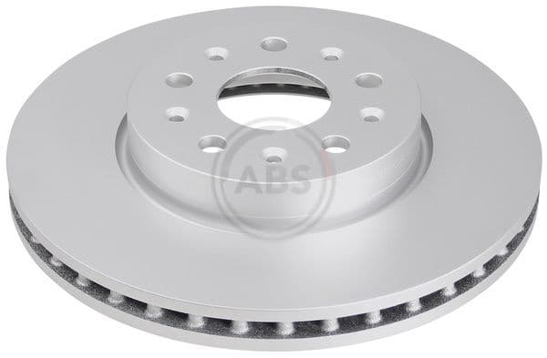 Disc frana ABS 18752