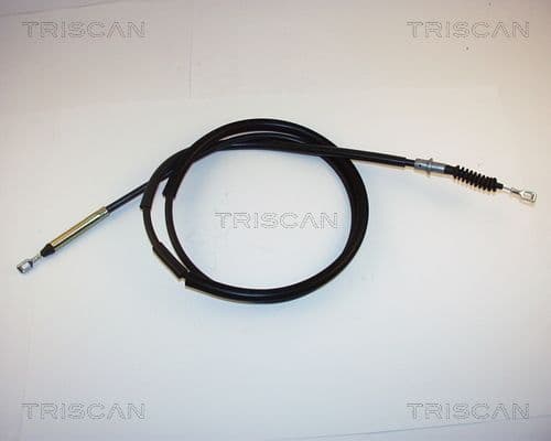 Cablu ambreiaj TRISCAN 8140 41205