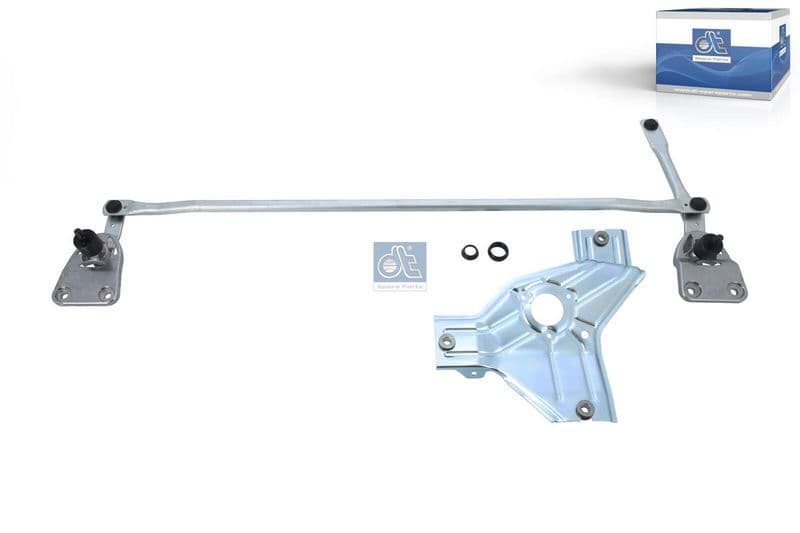 Legaturi stergator parbriz DT Spare Parts 4.79501SP