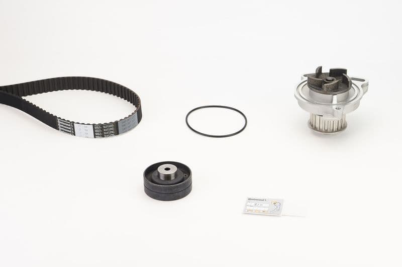 Set pompa apa + curea dintata CONTINENTAL CTAM CT704WP1