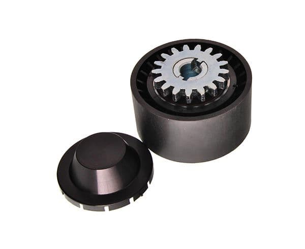 Rola ghidare/conducere, curea transmisie MAXGEAR 54-0420