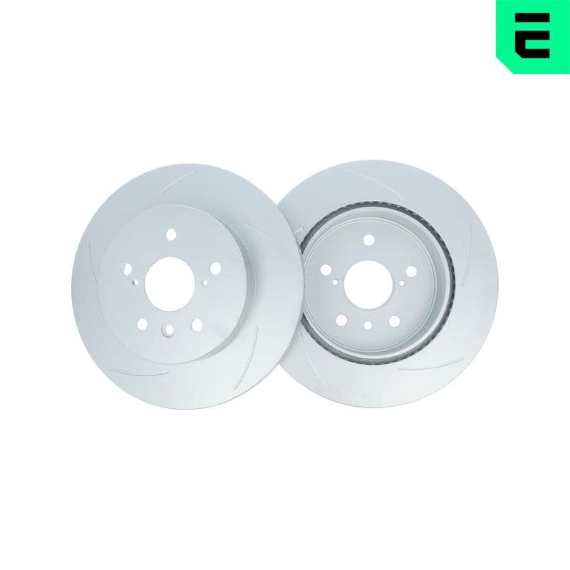 Disc frana OPTIMAL BS-1132HC