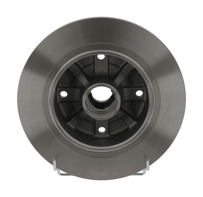 Disc frana FERODO PREMIER DDF043