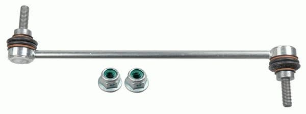 Brat/bieleta suspensie, stabilizator LEMFÖRDER 37109 01