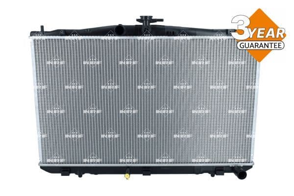 Radiator, racire motor NRF 59081