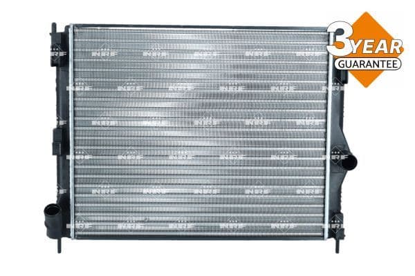 Radiator, racire motor NRF Economy Class 53069A