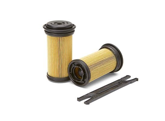 Filtru, soluție de uree FLEETGUARD UF101