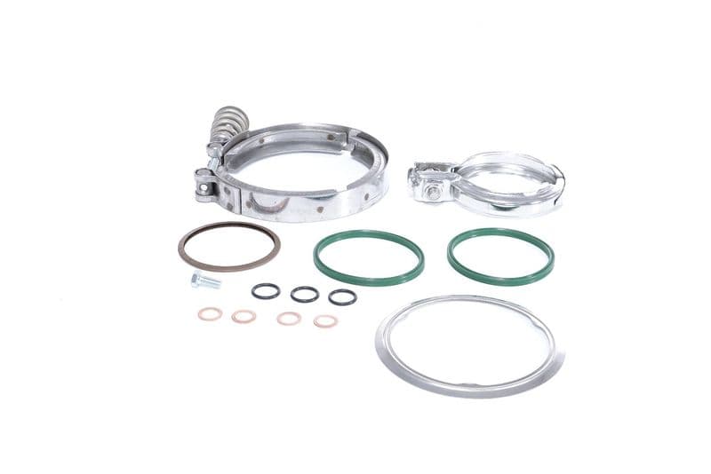 Set montaj, turbocompresor BTS Turbo T931419ABS