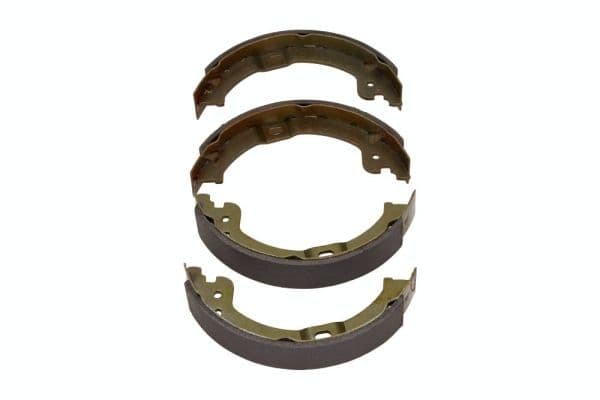 Set saboti frana, frana de mana MAXGEAR 19-1780