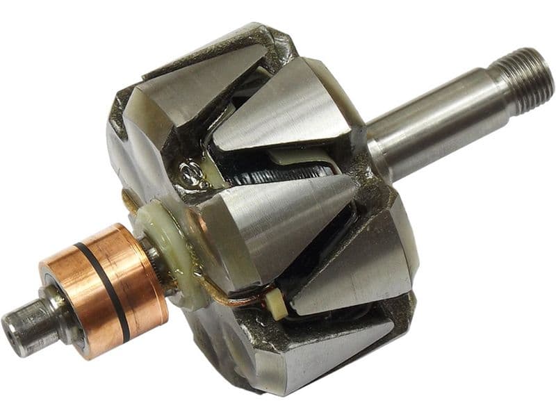 rotor,alternator AS-PL STANDARD AR0056