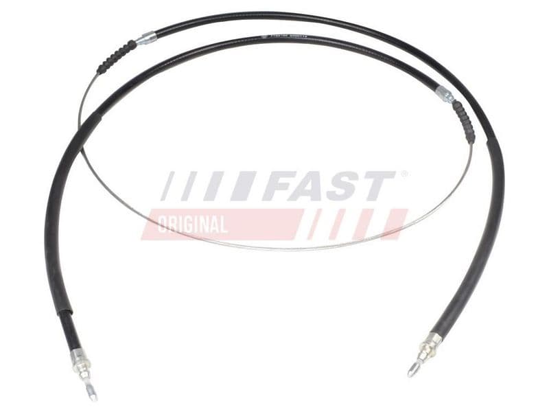 Cablu, frana de parcare FAST FT69159