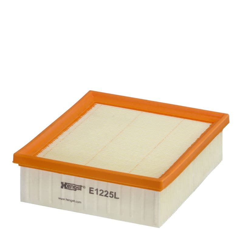 Filtru aer HENGST FILTER E1225L