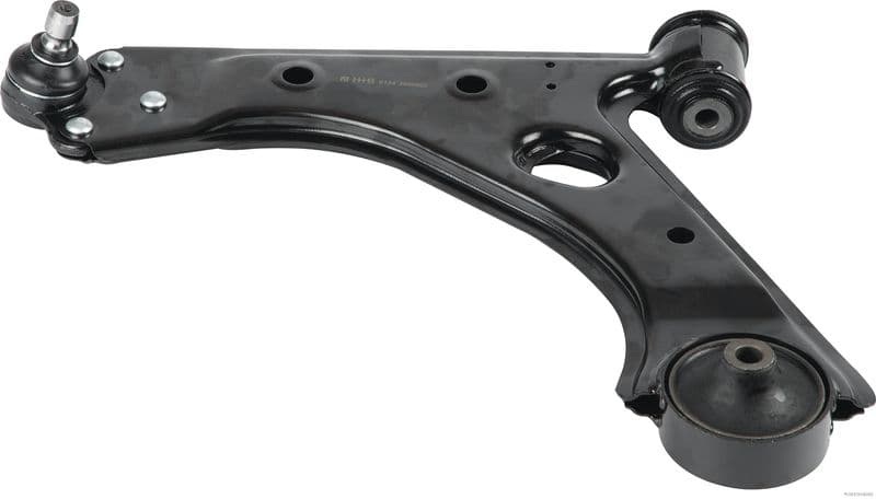 Brat, suspensie roata HERTH+BUSS JAKOPARTS J4900829