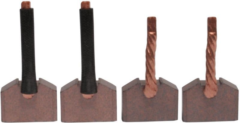 Perie carbune
