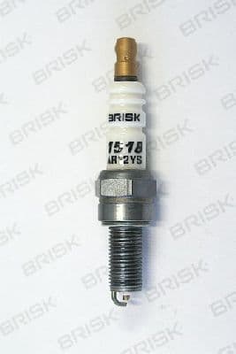 Bujie BRISK AR14YS SILVER 1519