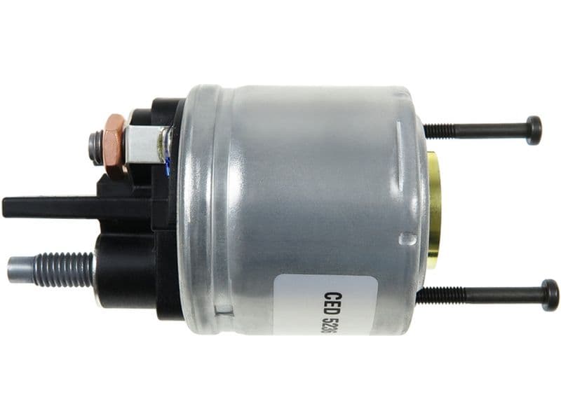 Solenoid, electromotor AS-PL PREMIUM SS3072(VALEO)