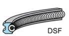 Set segmenti piston KOLBENSCHMIDT 800023710050