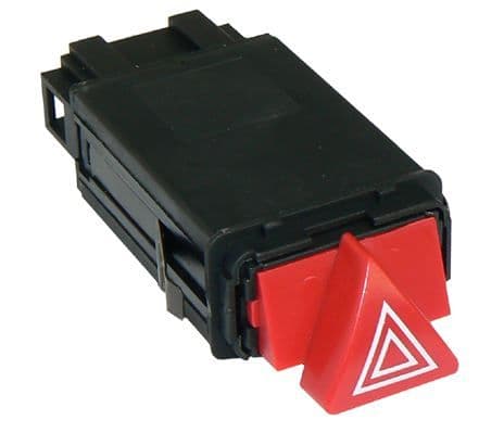 comutator ,lumini de avarie METZGER AUTOTEILE 0916073