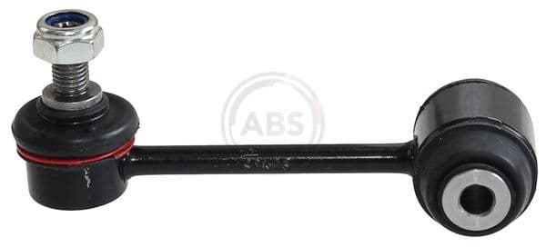 Brat/bieleta suspensie, stabilizator ABS 260753