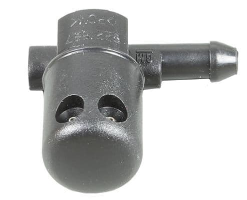 diuza,spalare parbriz METZGER AUTOTEILE 2220815