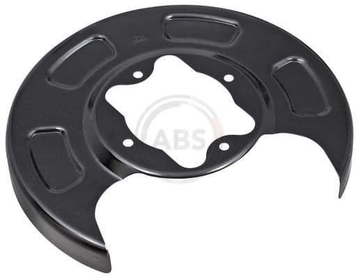 protectie stropire,disc frana ABS 11394