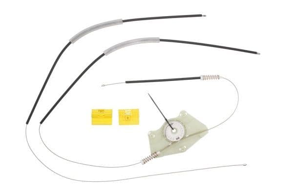 Set reparat, macara geam BLIC 6205-25-031802P