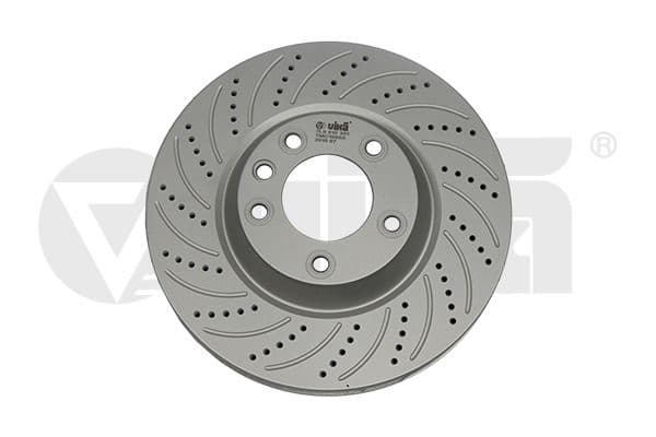 Disc frana vika 66151716801