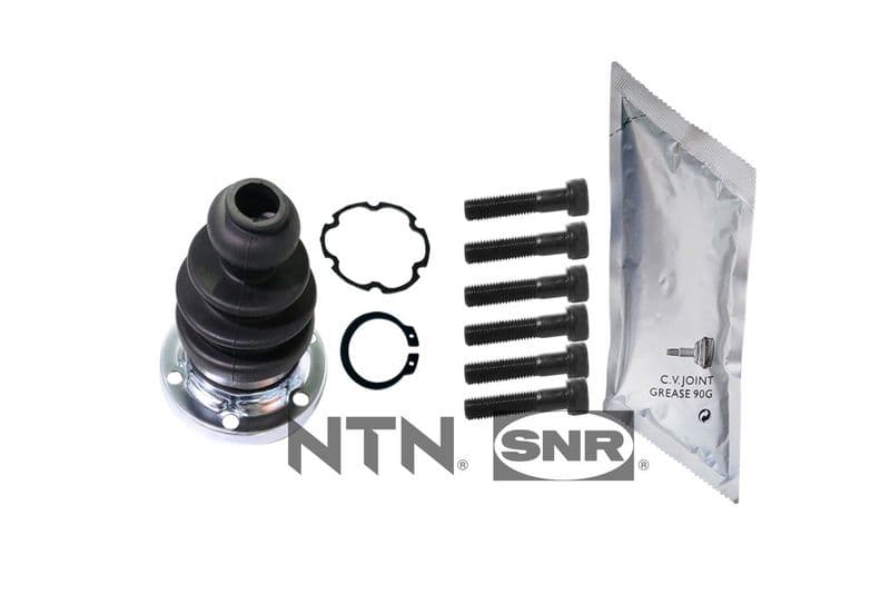 Ansamblu burduf, articulatie planetara SNR IBK54.006