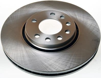 Disc frana DENCKERMANN B130371