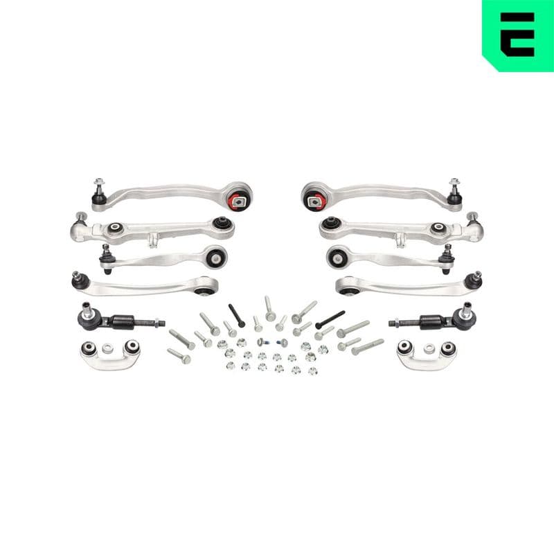 Set, suspensie roata OPTIMAL G8-569