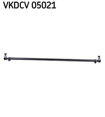 bara directie SKF VKDCV 05021