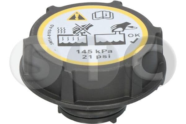 buson,vas expansiune STC T403801