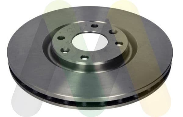 Disc frana MOTAQUIP LVBD1292
