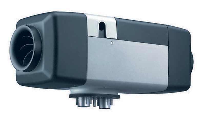 incalzitor independent autovehicul WEBASTO SP Heater Air Top Evo 40 D 12V Standard 9029360C