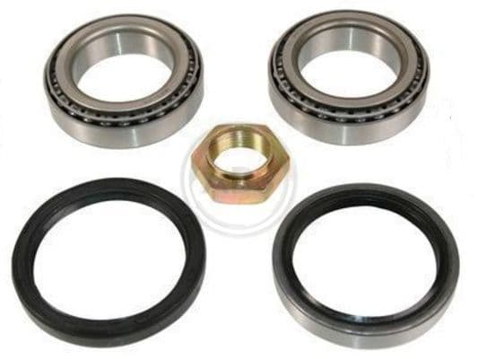 Set rulment roata ABS 200187