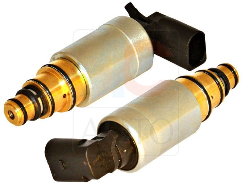 Supapa regulatoare, compresor ACAUTO AC-02ZX01