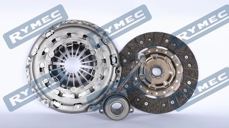 Set ambreiaj RYMEC JT1931017